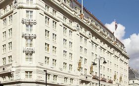 Hotel Strand Palace Londres